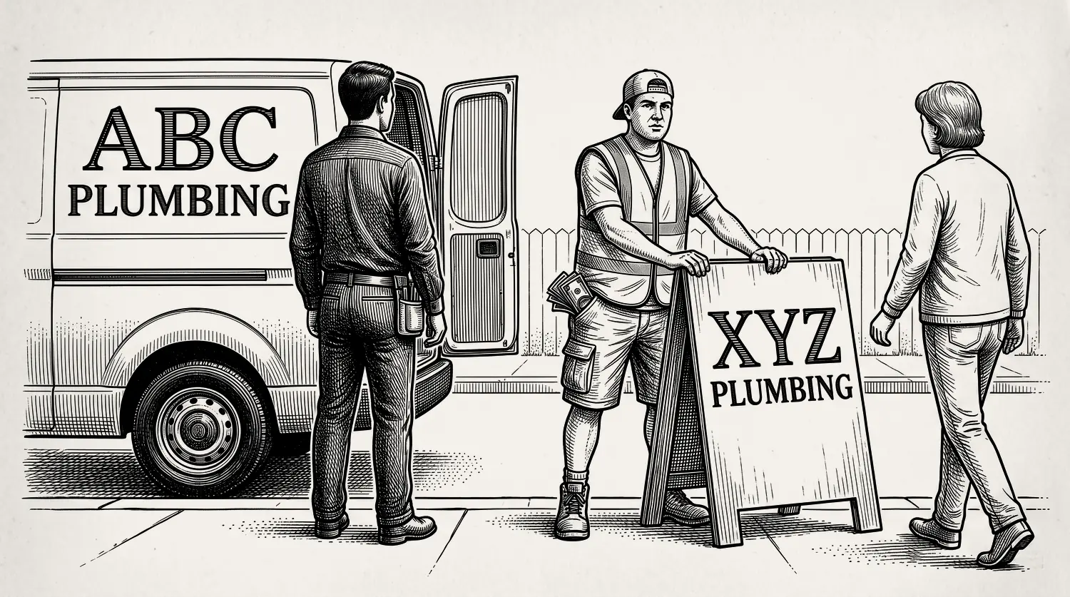 Brand campaigns: how to protect your name in Google Ads