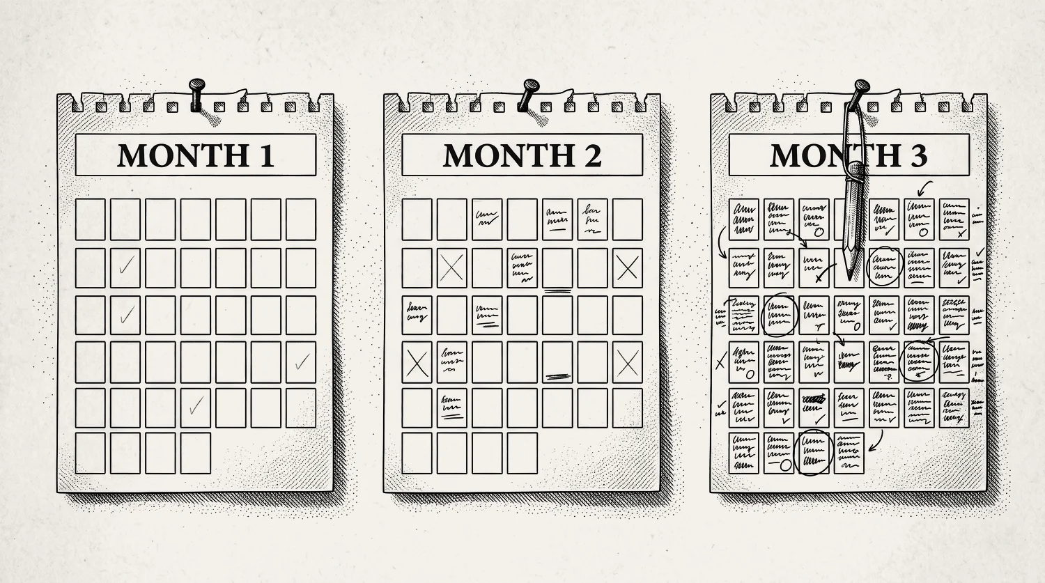 Your first 90 days on Google Ads: the strategy to follow