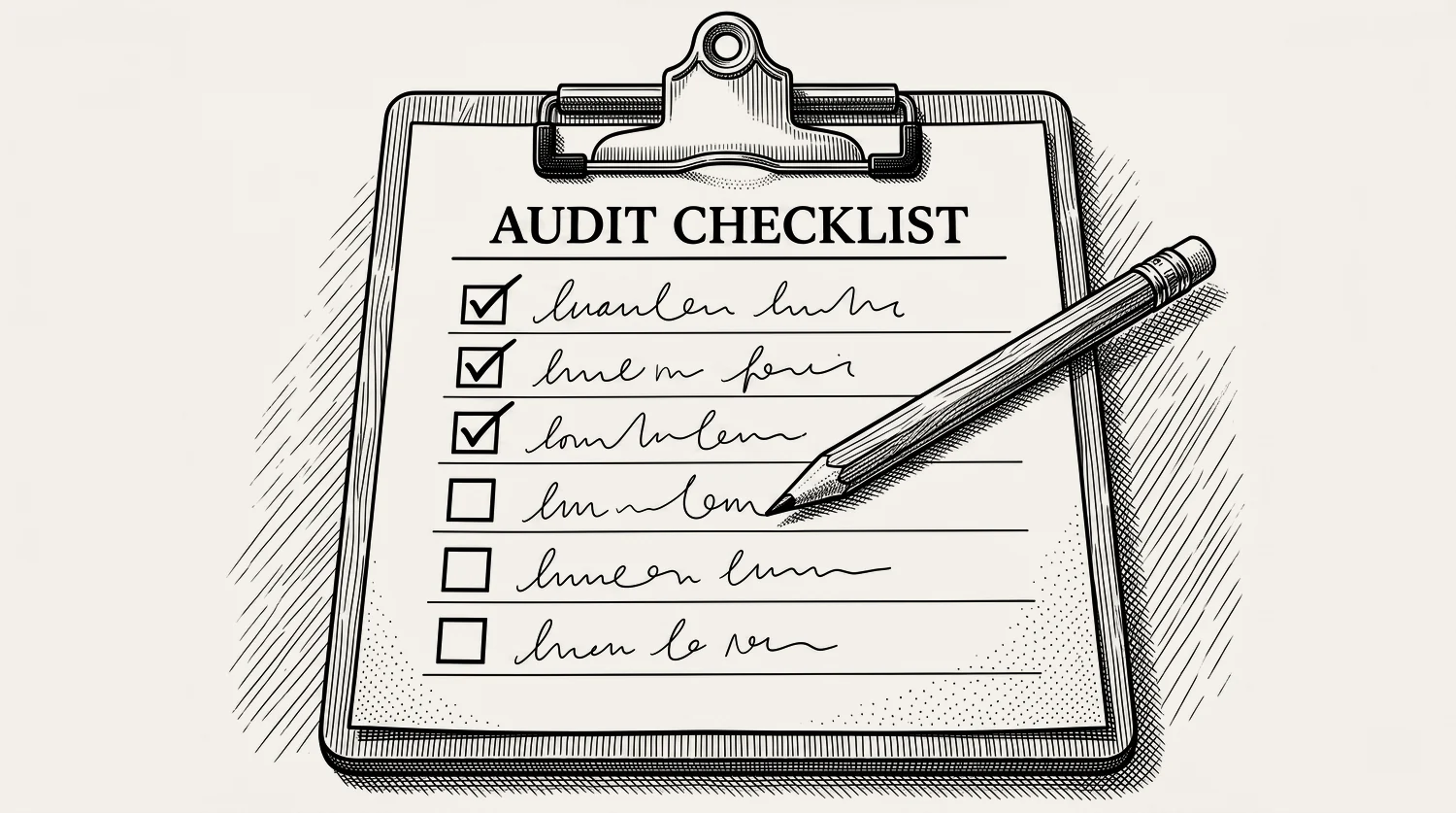 The 15-point Google Ads audit checklist for home services