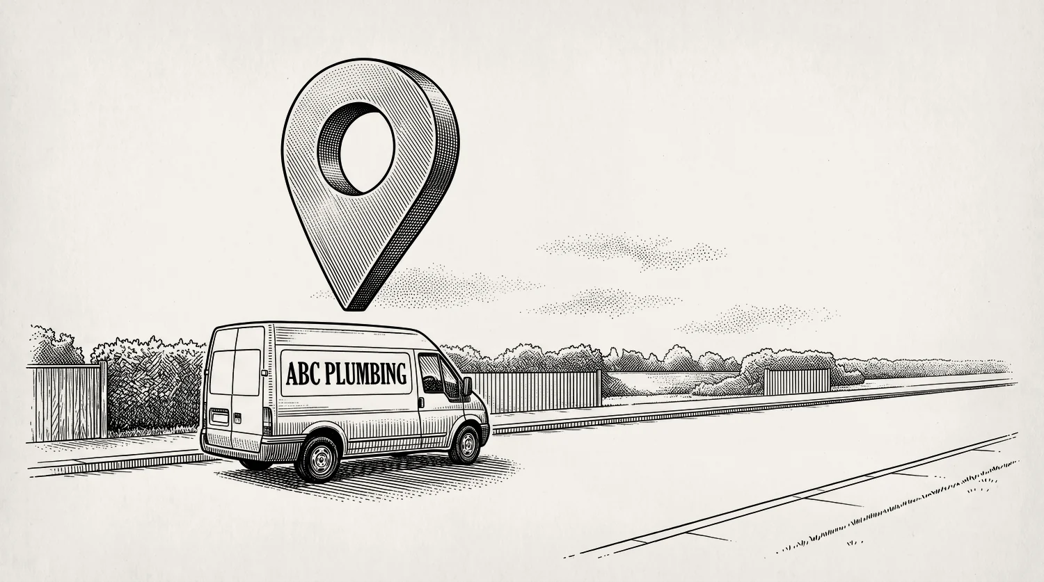 Google Maps advertising: getting your business into the map results