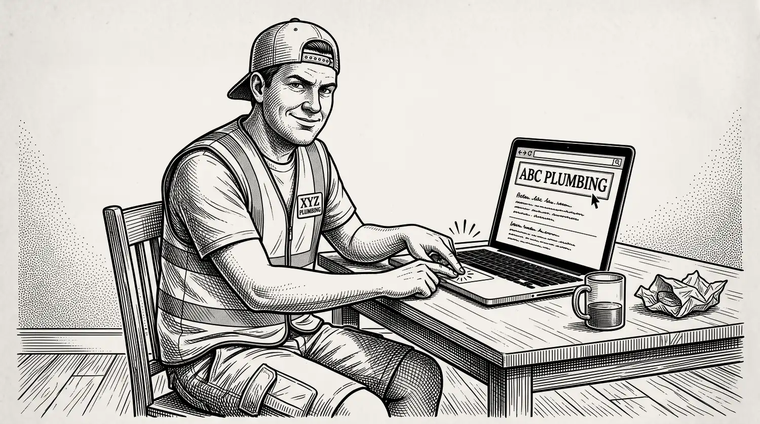 Click fraud and competitors clicking your ads: what actually works