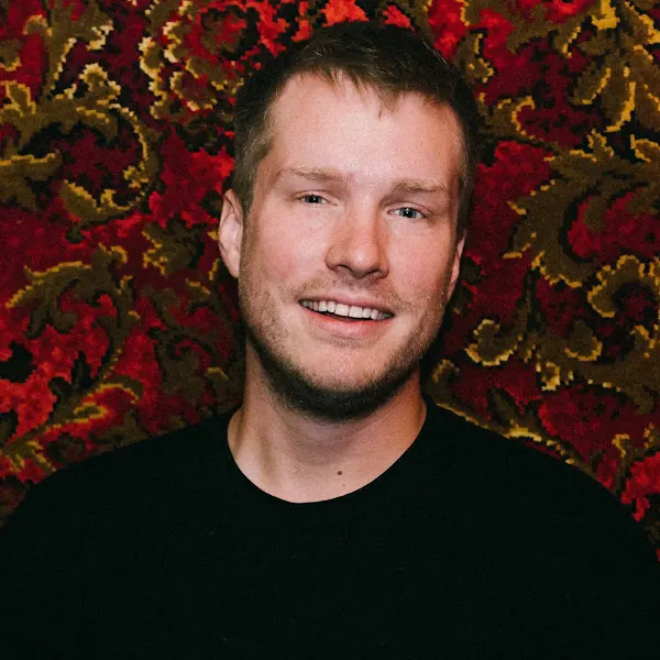 Liam McDonald